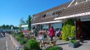 Hotel Restaurant Ie-Sicht - Terras